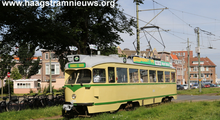 Touristtram 1180