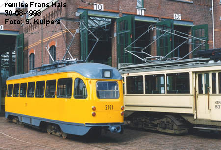 2101 - buitenlijner 57